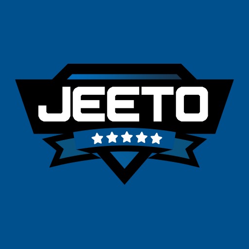Jeeto Matka Logo